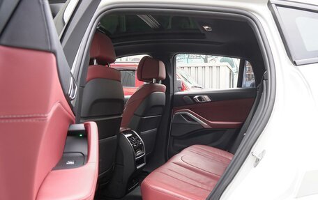 BMW X6, 2021 год, 7 880 000 рублей, 11 фотография