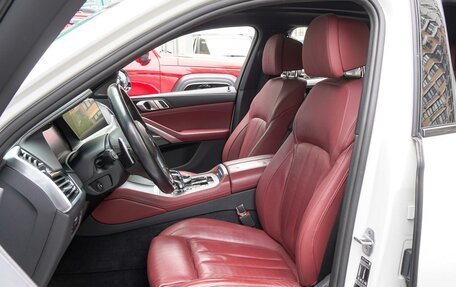 BMW X6, 2021 год, 7 880 000 рублей, 10 фотография