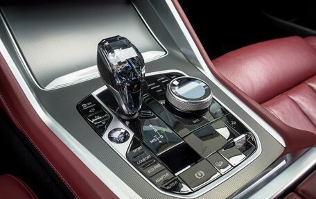 BMW X6, 2021 год, 7 880 000 рублей, 16 фотография