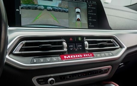BMW X6, 2021 год, 7 880 000 рублей, 15 фотография
