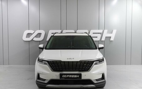 KIA Carnival, 2022 год, 4 599 000 рублей, 3 фотография