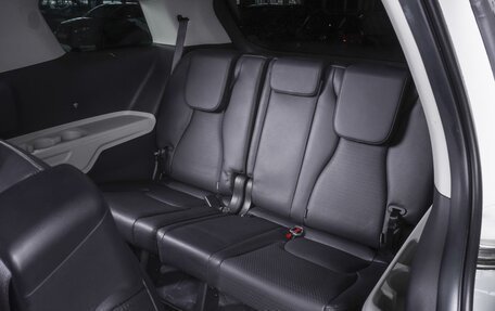 KIA Carnival, 2022 год, 4 599 000 рублей, 12 фотография