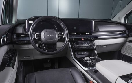 KIA Carnival, 2022 год, 4 599 000 рублей, 6 фотография