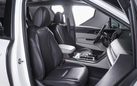 KIA Carnival, 2022 год, 4 599 000 рублей, 8 фотография