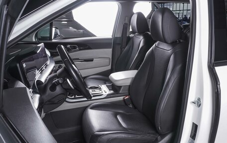 KIA Carnival, 2022 год, 4 599 000 рублей, 11 фотография