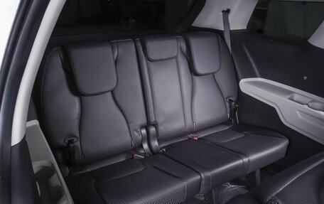 KIA Carnival, 2022 год, 4 599 000 рублей, 9 фотография