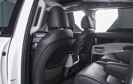 KIA Carnival, 2022 год, 4 599 000 рублей, 13 фотография