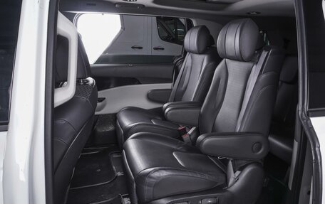 KIA Carnival, 2022 год, 4 599 000 рублей, 10 фотография