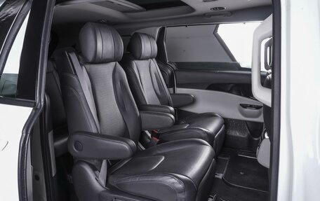 KIA Carnival, 2022 год, 4 599 000 рублей, 7 фотография