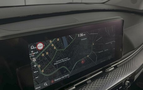 KIA Carnival, 2022 год, 4 599 000 рублей, 16 фотография