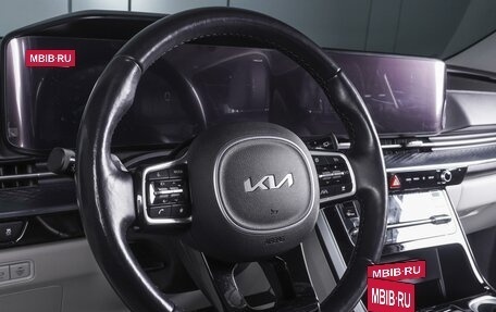 KIA Carnival, 2022 год, 4 599 000 рублей, 14 фотография