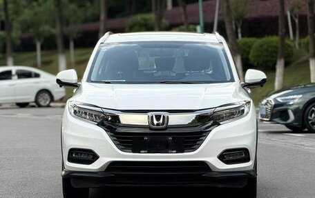 Honda Vezel, 2021 год, 1 240 600 рублей, 2 фотография