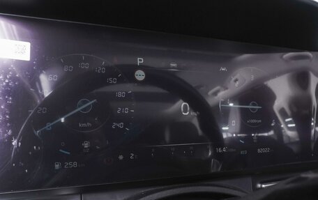 KIA Carnival, 2022 год, 4 599 000 рублей, 23 фотография