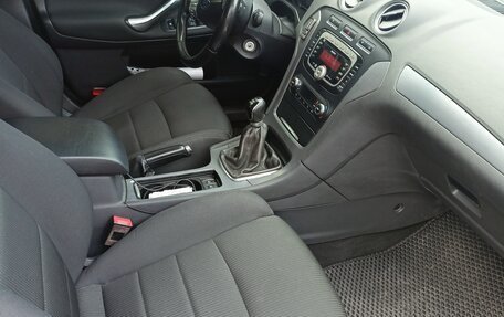 Ford Mondeo IV, 2013 год, 890 000 рублей, 4 фотография