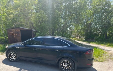 Ford Mondeo IV, 2013 год, 890 000 рублей, 2 фотография