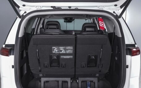 KIA Carnival, 2022 год, 4 599 000 рублей, 24 фотография