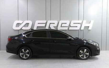KIA Cerato IV, 2019 год, 1 739 000 рублей, 5 фотография