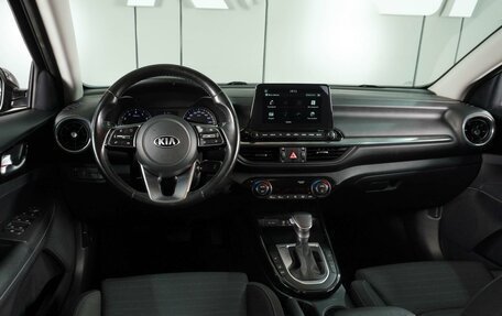 KIA Cerato IV, 2019 год, 1 739 000 рублей, 6 фотография
