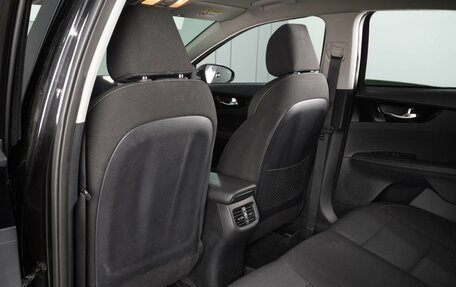 KIA Cerato IV, 2019 год, 1 739 000 рублей, 11 фотография
