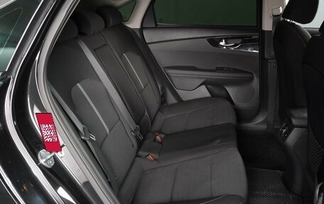 KIA Cerato IV, 2019 год, 1 739 000 рублей, 7 фотография