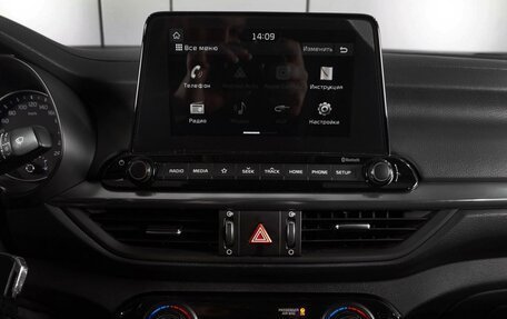 KIA Cerato IV, 2019 год, 1 739 000 рублей, 13 фотография
