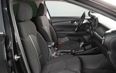 KIA Cerato IV, 2019 год, 1 739 000 рублей, 8 фотография