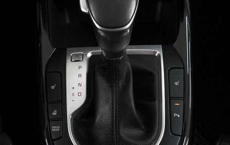 KIA Cerato IV, 2019 год, 1 739 000 рублей, 15 фотография