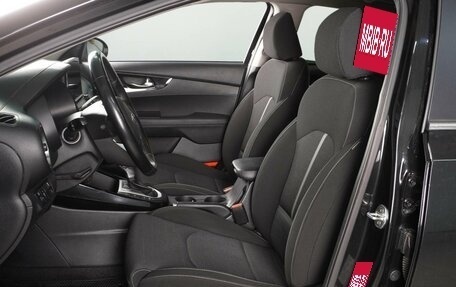 KIA Cerato IV, 2019 год, 1 739 000 рублей, 10 фотография