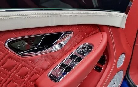 Bentley Continental GT III, 2022 год, 19 800 000 рублей, 17 фотография