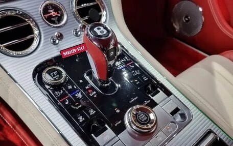 Bentley Continental GT III, 2022 год, 19 800 000 рублей, 14 фотография