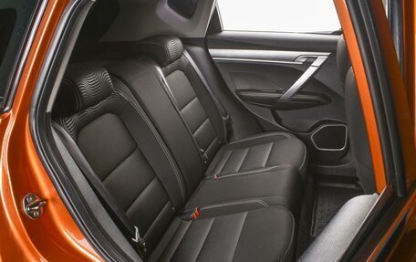 Geely Coolray I, 2020 год, 1 699 000 рублей, 7 фотография