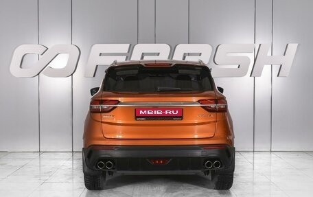 Geely Coolray I, 2020 год, 1 699 000 рублей, 4 фотография