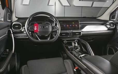 Geely Coolray I, 2020 год, 1 699 000 рублей, 6 фотография