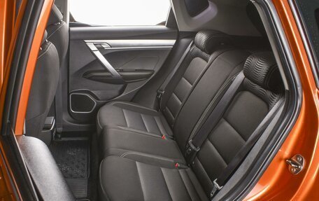 Geely Coolray I, 2020 год, 1 699 000 рублей, 9 фотография