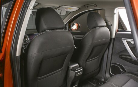 Geely Coolray I, 2020 год, 1 699 000 рублей, 11 фотография
