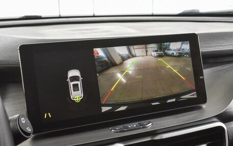 Geely Coolray I, 2020 год, 1 699 000 рублей, 12 фотография