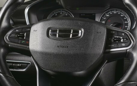 Geely Coolray I, 2020 год, 1 699 000 рублей, 15 фотография