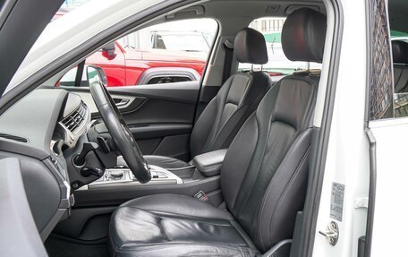 Audi Q7, 2015 год, 3 675 000 рублей, 10 фотография