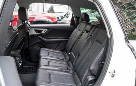 Audi Q7, 2015 год, 3 675 000 рублей, 9 фотография