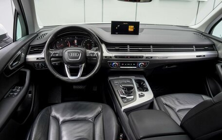 Audi Q7, 2015 год, 3 675 000 рублей, 6 фотография