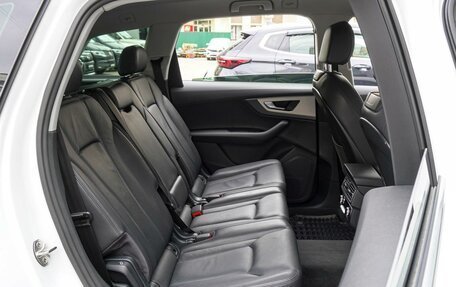 Audi Q7, 2015 год, 3 675 000 рублей, 7 фотография