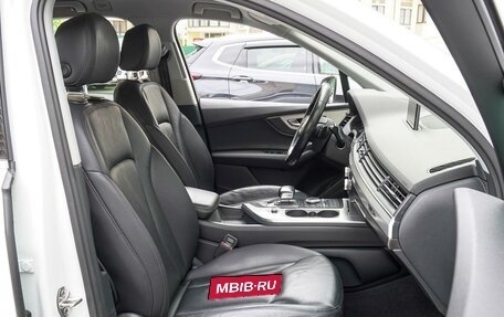Audi Q7, 2015 год, 3 675 000 рублей, 8 фотография