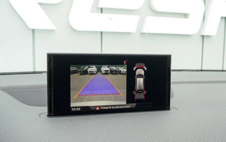 Audi Q7, 2015 год, 3 675 000 рублей, 12 фотография