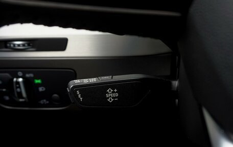 Audi Q7, 2015 год, 3 675 000 рублей, 18 фотография