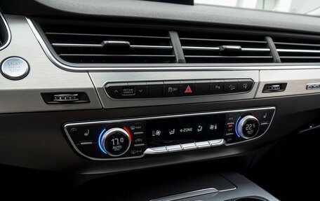 Audi Q7, 2015 год, 3 675 000 рублей, 13 фотография