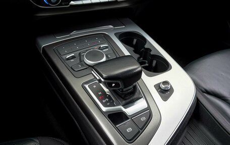 Audi Q7, 2015 год, 3 675 000 рублей, 14 фотография