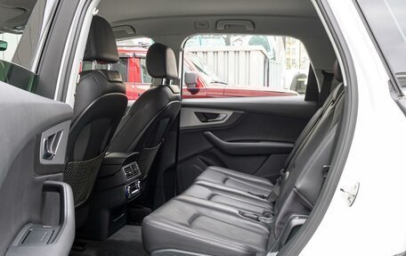 Audi Q7, 2015 год, 3 675 000 рублей, 11 фотография
