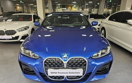 BMW 4 серия, 2022 год, 5 840 111 рублей, 4 фотография