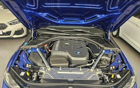 BMW 4 серия, 2022 год, 5 840 111 рублей, 7 фотография