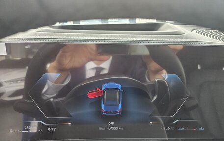 BMW 4 серия, 2022 год, 5 840 111 рублей, 9 фотография